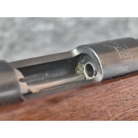 Anschutz 22LR z 1961 roku